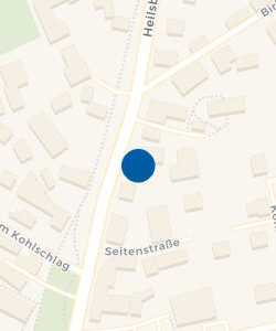 Vorschau: Karte von Autohaus Herbrich