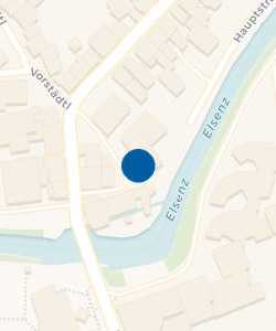 Vorschau: Karte von Gartencentrum Scheid