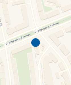 Vorschau: Karte von Pizza Service Vesuvio Bochum