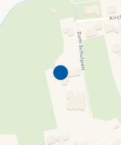 Vorschau: Karte von Stadt Geseke, Kindergarten Ehringhausen