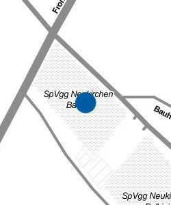 Vorschau: Karte von SpVgg Neukirchen Balbini