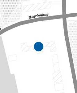 Vorschau: Karte von Haus der Jugend Lattenkamp
