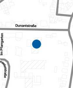 Vorschau: Karte von Seniorenstift St. Josef