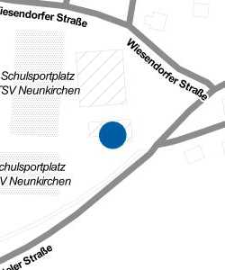 Vorschau: Karte von Kindergarten Neunkirchen