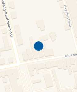 Vorschau: Karte von Depken GmbH & Co. KG