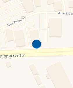 Vorschau: Karte von Polo Motorrad Store Fulda