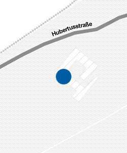 Vorschau: Karte von Ausbildungszentrum am Hardtberg