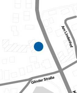 Vorschau: Karte von Grundschule Schönningstedt