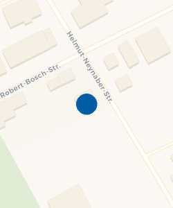 Vorschau: Karte von KFZ-Technik Loxstedt