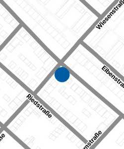 Vorschau: Karte von Backhaus Schröer - Fachgeschäft Wiesenstraße