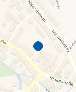 Vorschau: Karte von Brahmsplatz