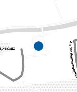 Vorschau: Karte von Senioren-Ruhesitz Landhaus