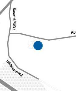 Vorschau: Karte von Wirtshaus Schindldacherl