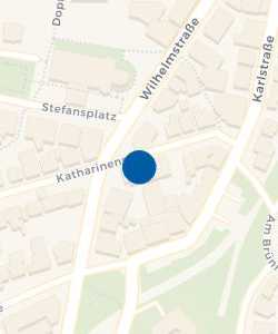Vorschau: Karte von Christa Hamm-Naacke