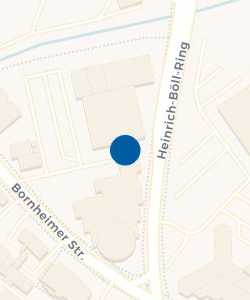 Vorschau: Karte von Autohaus Jacob Fleischhauer GmbH & Co. KG - Bonn