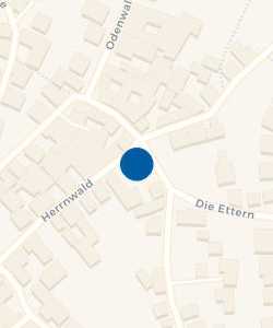 Vorschau: Karte von Grundschule Wiebelsbach