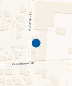 Vorschau: Karte von ALPINA Burkard Bovensiepen GmbH + Co. KG