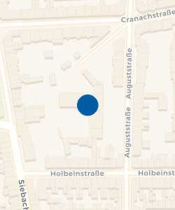 Vorschau: Karte von Förderschule Auguststraße (FES)