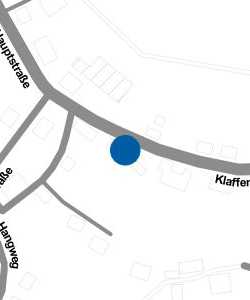 Vorschau: Karte von Rathaus Klaffenbach