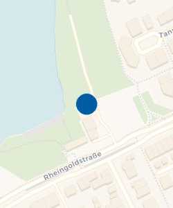 Vorschau: Karte von Stollenwörthweiher