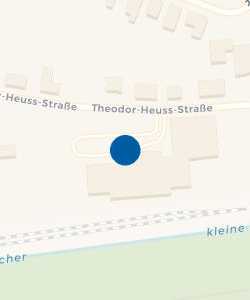 Vorschau: Karte von Henneken