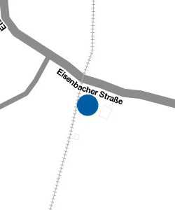 Vorschau: Karte von Eisenbach-Matzenbach