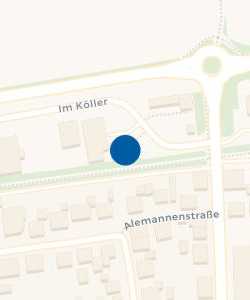 Vorschau: Karte von Bäcker Schill GmbH