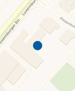 Vorschau: Karte von Cloppenburg GmbH