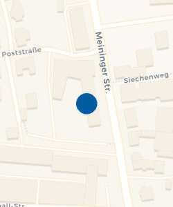 Vorschau: Karte von Sparkasse Bad Neustadt a. d. Saale - Geldautomat