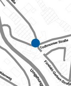 Vorschau: Karte von Ochsenstall