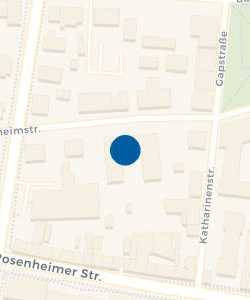 Vorschau: Karte von Krankengymnastik Traunstein