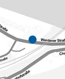 Vorschau: Karte von Kettwig Stausee