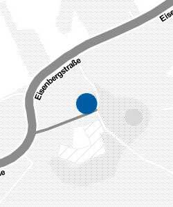 Vorschau: Karte von Resort Eisenberg GmbH