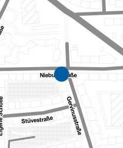 Vorschau: Karte von Kiosk Stehcafé 44