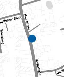 Vorschau: Karte von Bodenstedt Godehardistraße