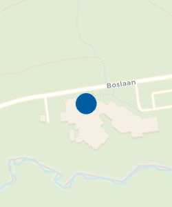 Vorschau: Karte von Boshotel Vlodrop