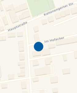 Vorschau: Karte von Autohaus J. Mendling GmbH & Co. KG