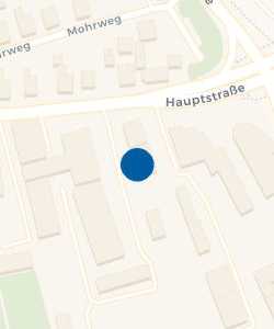 Vorschau: Karte von Immobilienverwaltung Frank GmbH
