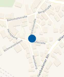Vorschau: Karte von Friseur U. Schneider