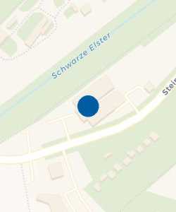 Vorschau: Karte von Lido Senftenberg