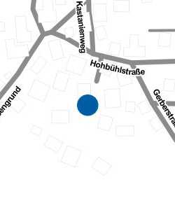 Vorschau: Karte von Städtische Kindertagesstätte Großaltdorf