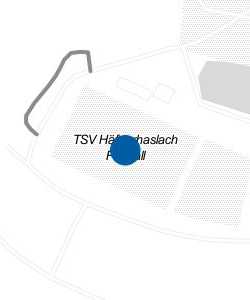 Vorschau: Karte von TSV Häfnerhaslach Fußball