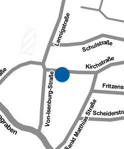 Vorschau: Karte von Weingut Freiherr von Schleinitz