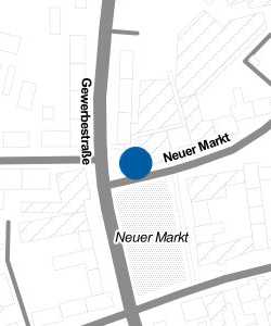 Vorschau: Karte von Neuer Markt Grill