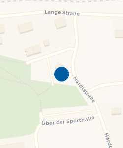 Vorschau: Karte von Fahrrad&Wanderherberge