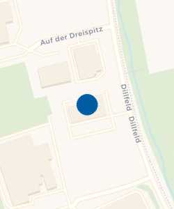 Vorschau: Karte von Autohaus Steindorf GmbH