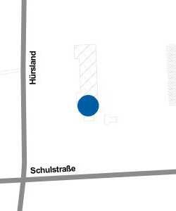 Vorschau: Karte von Stadt Neumünster Stadtteilbücherei - Tungendorf