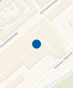 Vorschau: Karte von Thalia Schweinfurt - Stadtgalerie
