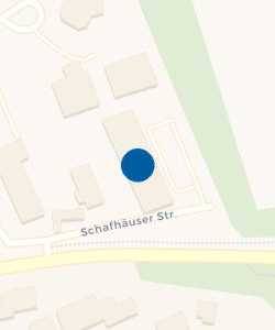 Vorschau: Karte von Orthopädie & Reha Bedarf GmbH