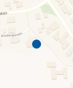 Vorschau: Karte von DRK Kindergarten Ribbesbüttel